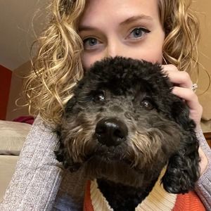Meet your Posher, Sierra